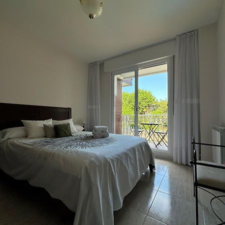 La Barrosa Apartment Isla Plana Екстериор снимка