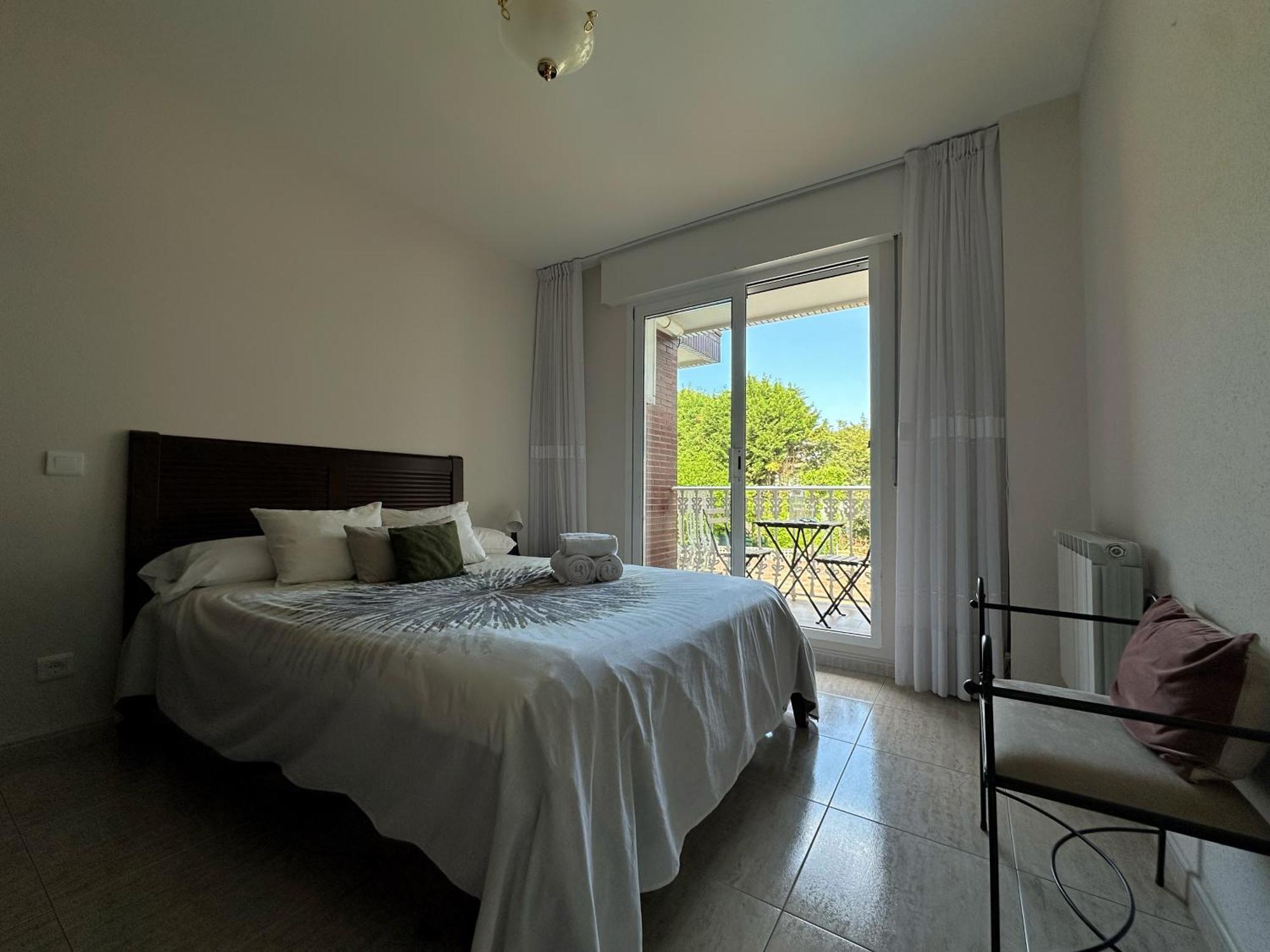 La Barrosa Apartment Isla Plana Екстериор снимка