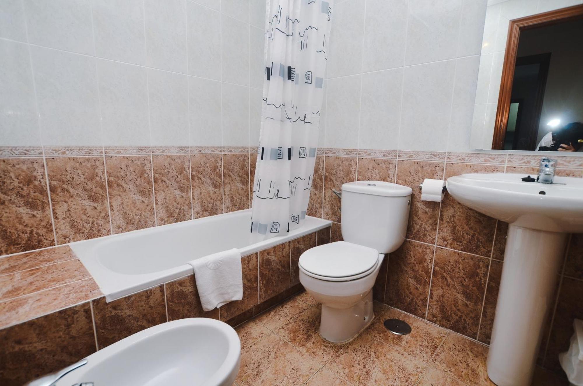La Barrosa Apartment Isla Plana Екстериор снимка